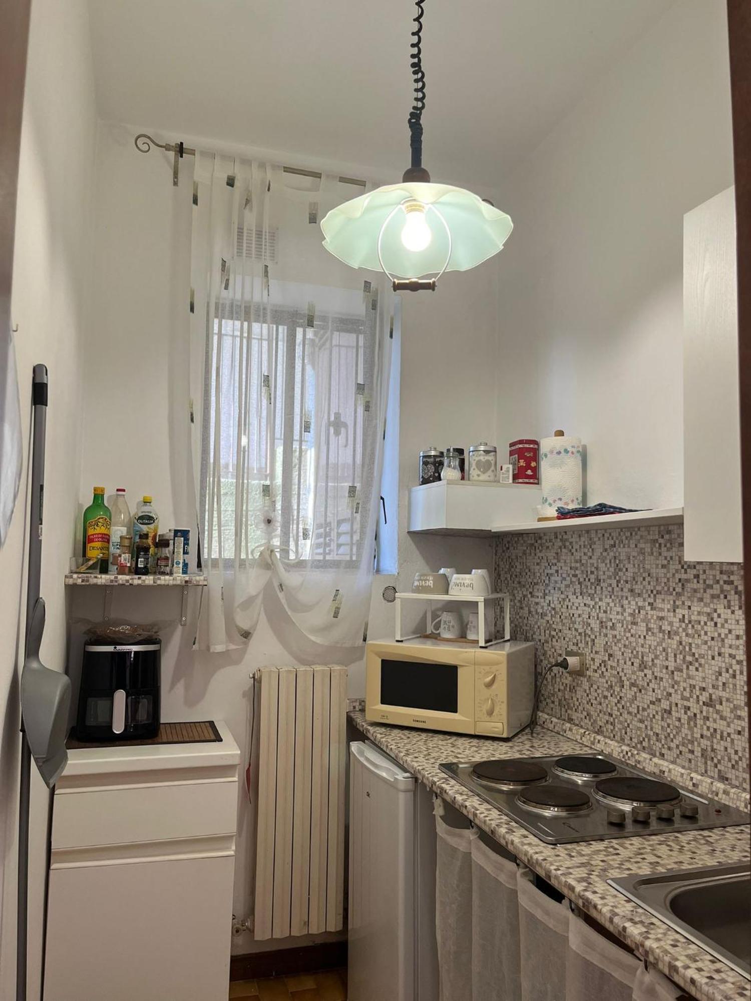 דירות Civate Casa Castel מראה חיצוני תמונה